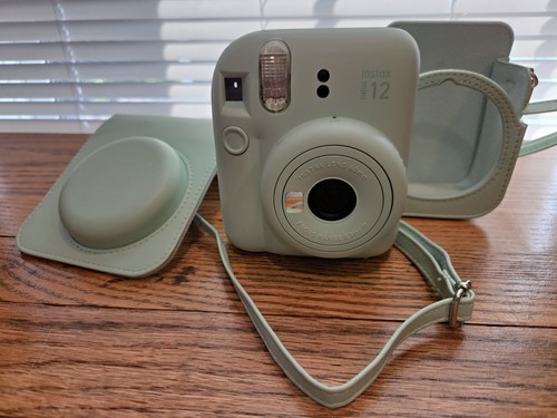 Fotocamera istantanea fujifilm - istantanea,