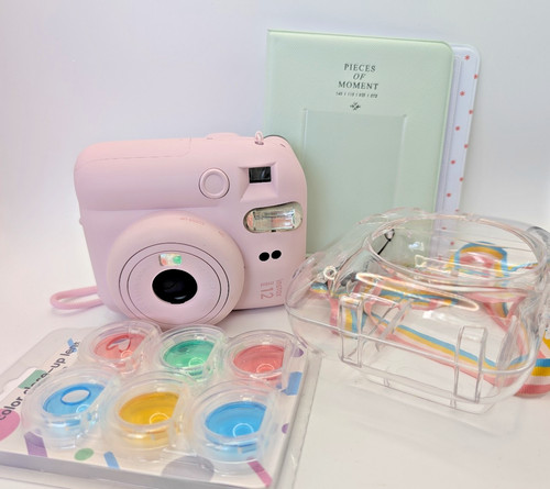 Instax mini fotocamera - instax, 12