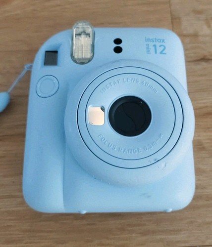Appareil photo instantané - appareil,
