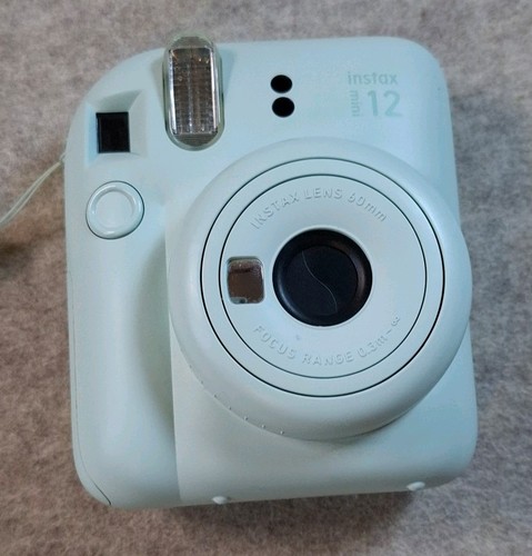 Fujifilm instax mini - instax, 12