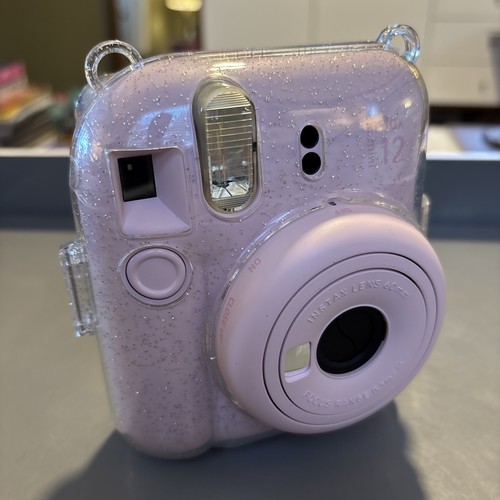 Fujifilm instax mini - fujifilm,