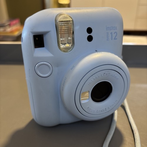Fujifilm instax mini - instax,