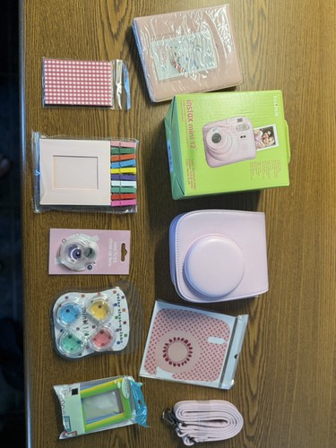 Fujifilm instax mini - instax,