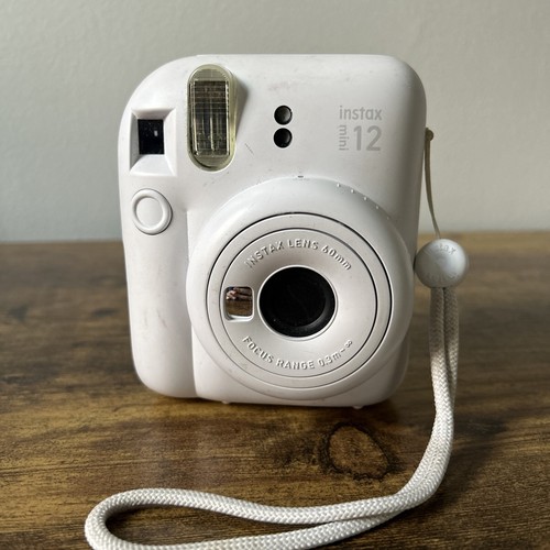 Fotocamera istantanea fujifilm - istantanea,