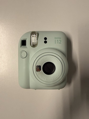 Fujifilm instax mini - instax,