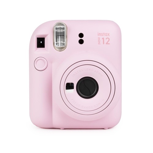Fuji instax mini fotocamera - fuji,