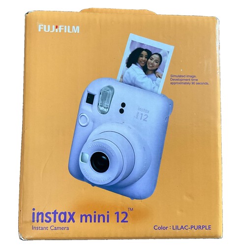 Fujifilm instax mini - fujifilm,
