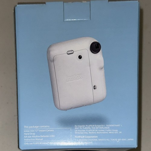 Fotocamera istantanea fujifilm - fotocamera,