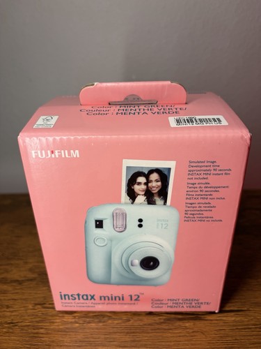 Fujifilm instax mini - fujifilm,