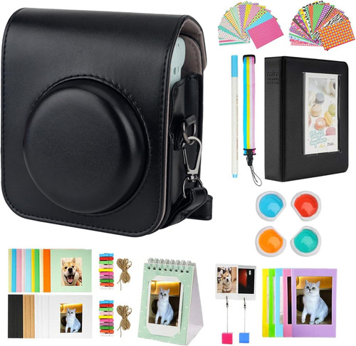 Pacchetti accessori fotocamera