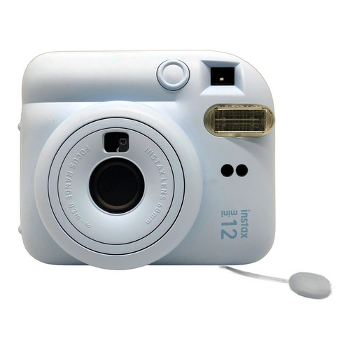 Fujifilm instax mini - , 12