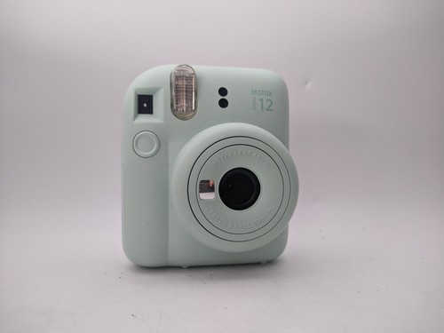Fujifilm instax mini - , 12