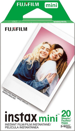 Fujifilm instax mini - instax,