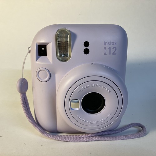 Fujifilm instax mini - fujifilm,