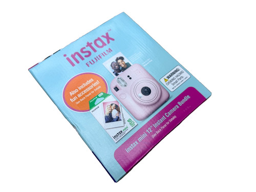 Nuovo pacchetto fotocamera