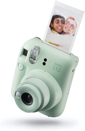 Fujifilm instax mini - fujifilm,