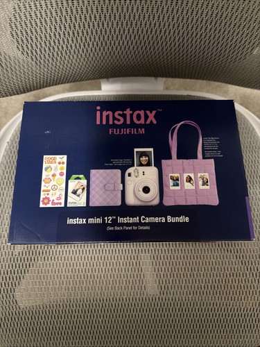 Fujifilm instax mini - fujifilm, 12