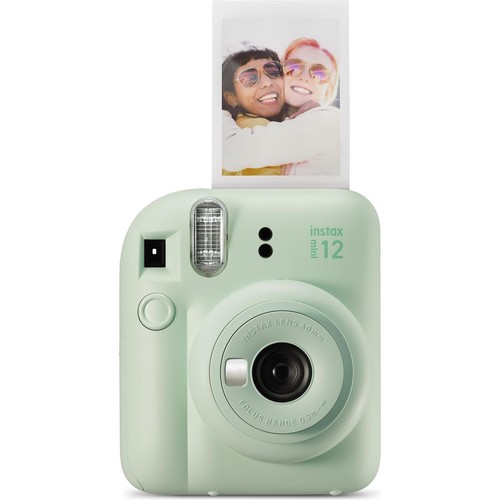 Fujifilm instax mini - fujifilm,