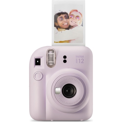 Fujfilm instax mini purple - instax,