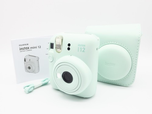 Fujifilm instax mini - fujifilm,