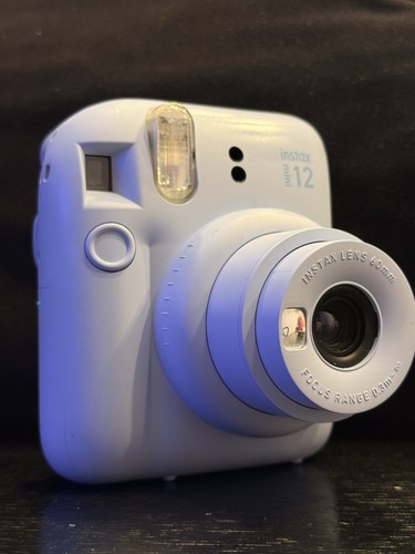 Fujifilm instax mini - instax, 12