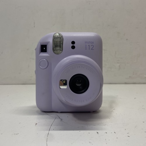 Fujifilm instax mini - mini, 12