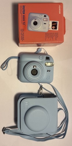 Fujifilm instax mini - fujifilm, 12