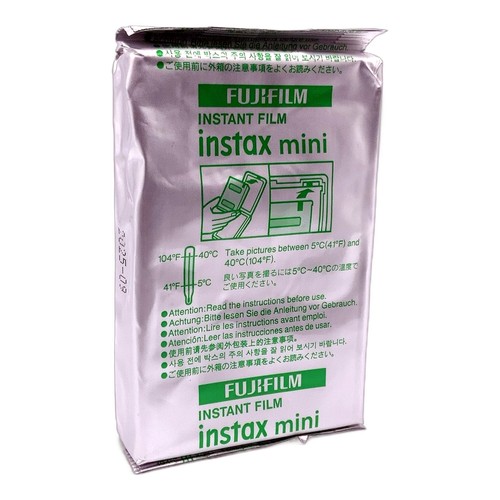 Fujifilm instax mini - fujifilm,