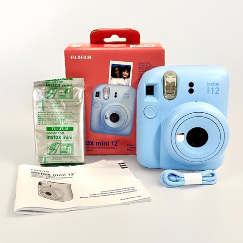 Fujifilm instax mini - instax,