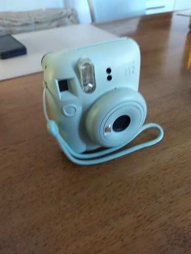 Instax mini color mint - mini,