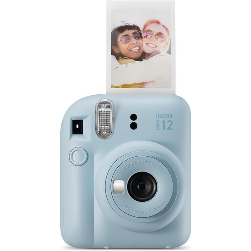 Fujifilm instax mini blu - fujifilm,