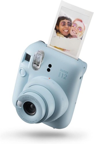 Fujifilm instax mini - instax,
