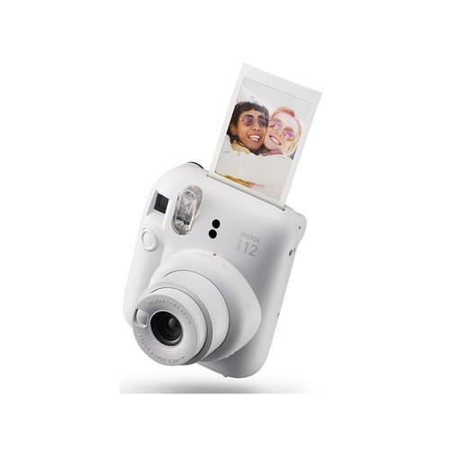 Fujifilm instax mini - , 12