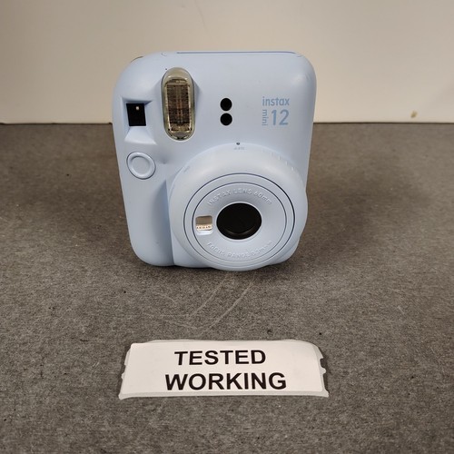 Fujifilm instax mini - fujifilm,
