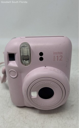 Fujifilm instax mini rosa - mini,