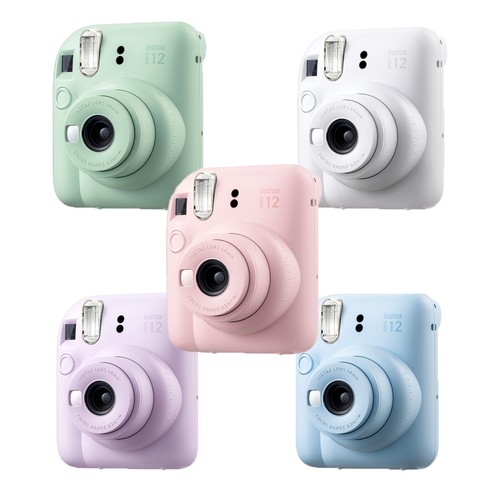 Fotocamera istantanea fujifilm - fotocamera,