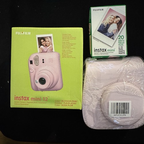 Fotocamera istantanea fujifilm - fotocamera,