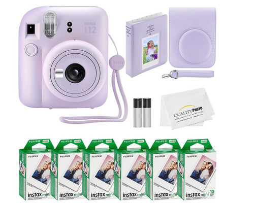 Fujifilm instax mini - fujifilm,