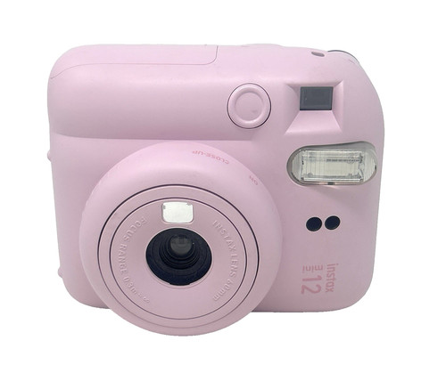 Fujifilm instax mini - instax, 12