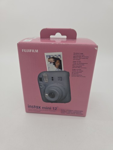 Fujifilm instax mini - fujifilm,