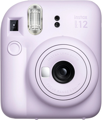 Fujifilm instax mini - , 12