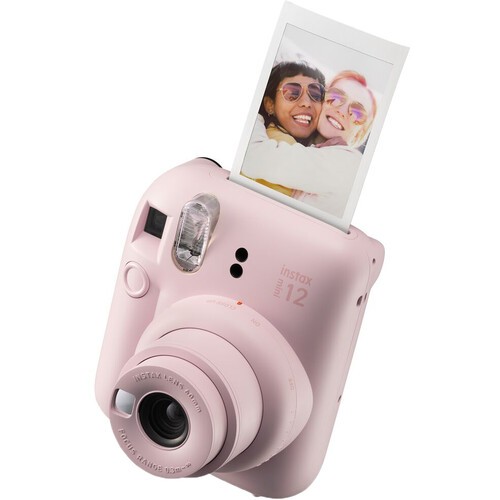Fujifilm instax mini - mini, 12