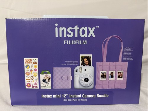 Fujifilm instax mini - fujifilm,