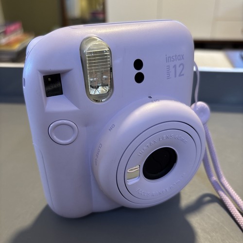 Fujifilm instax mini - instax, 12