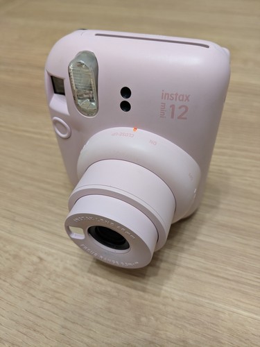 Fujifilm instax mini - fujifilm,