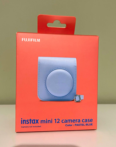 Custodia fotocamera fujifilm - fotocamera,