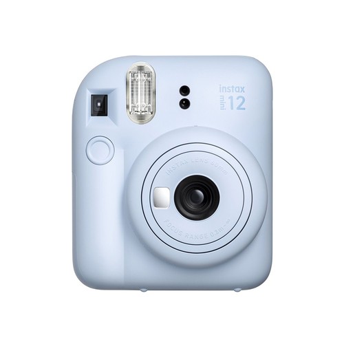 Fujifilm instax mini - instax, 12