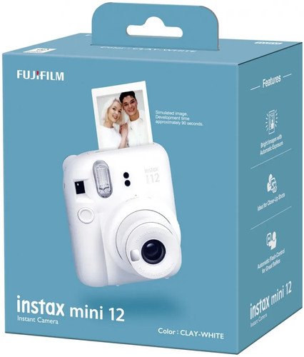 Fotocamera istantanea