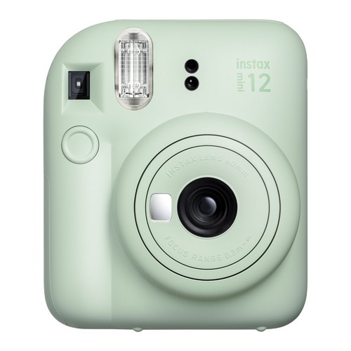 Fujifilm instax mini12 set - fujifilm,