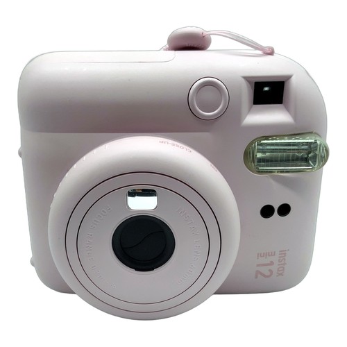 Fujifilm instax mini - , 12
